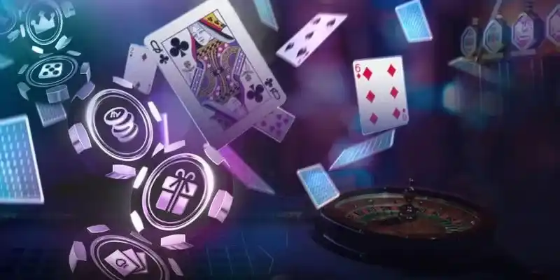 4 bước tham gia chơi casino online nhanh chóng