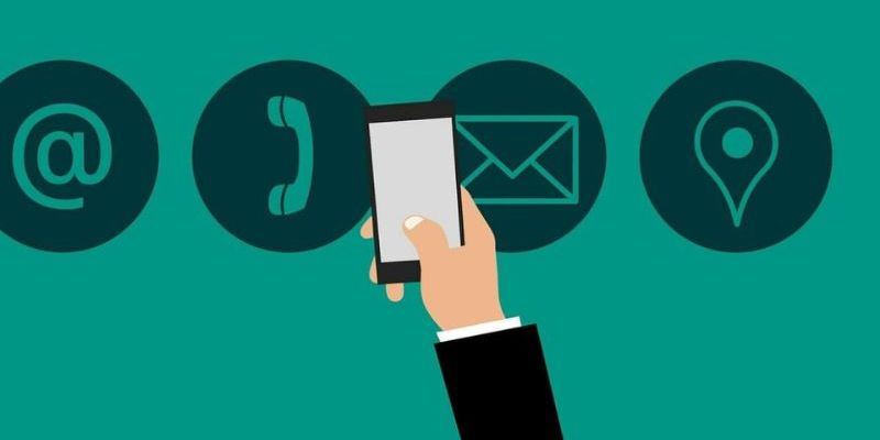 Các cách thức liên hệ nhà cái phổ biến