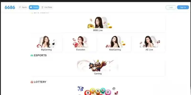 Casino online - Sân chơi cá cược chất lượng cao
