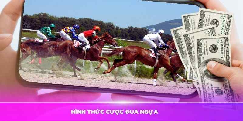 Đa dạng hình thức cược trong game chơi