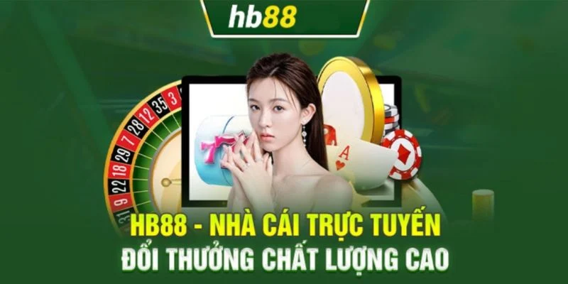 HB88 trang cá cược bóng đá ưu đãi 5%