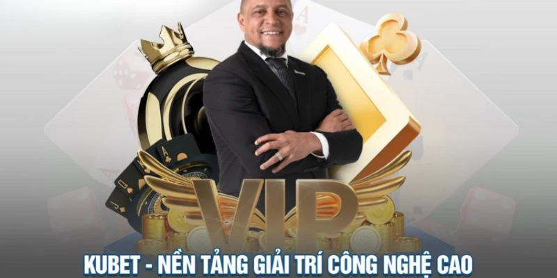 Kubet - nhận ưu đãi trải nghiệm cá nhân 5 trong 1