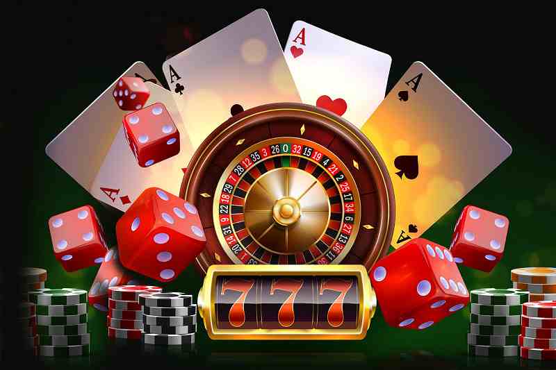 Một số cách tham gia chơi cá cược game bài tại nhà cái