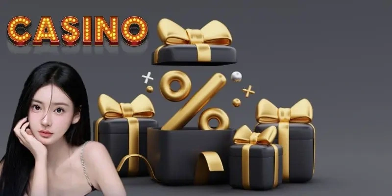 Nhiều chương trình khuyến mãi hậu hĩnh tại 6686