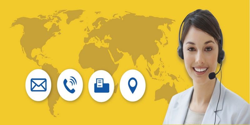 Tổng quan thông tin về bộ phận liên lạc tại nhà cái